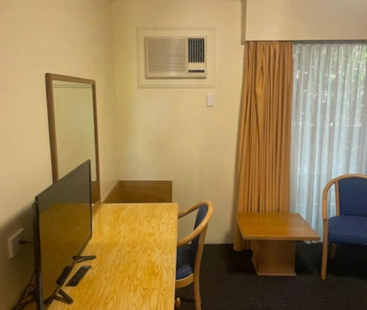 Cozy 1 Bedroom Ideal 4 Business Brisbane 0*,  Australia