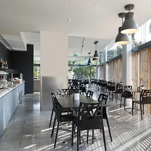 Mercure Spring Hill Brisbane