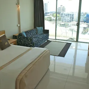 Astor Metropole Brisbane