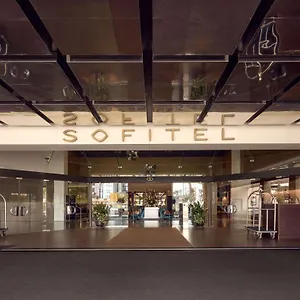 5* Hotel Sofitel