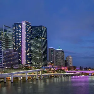 5* Hotel W