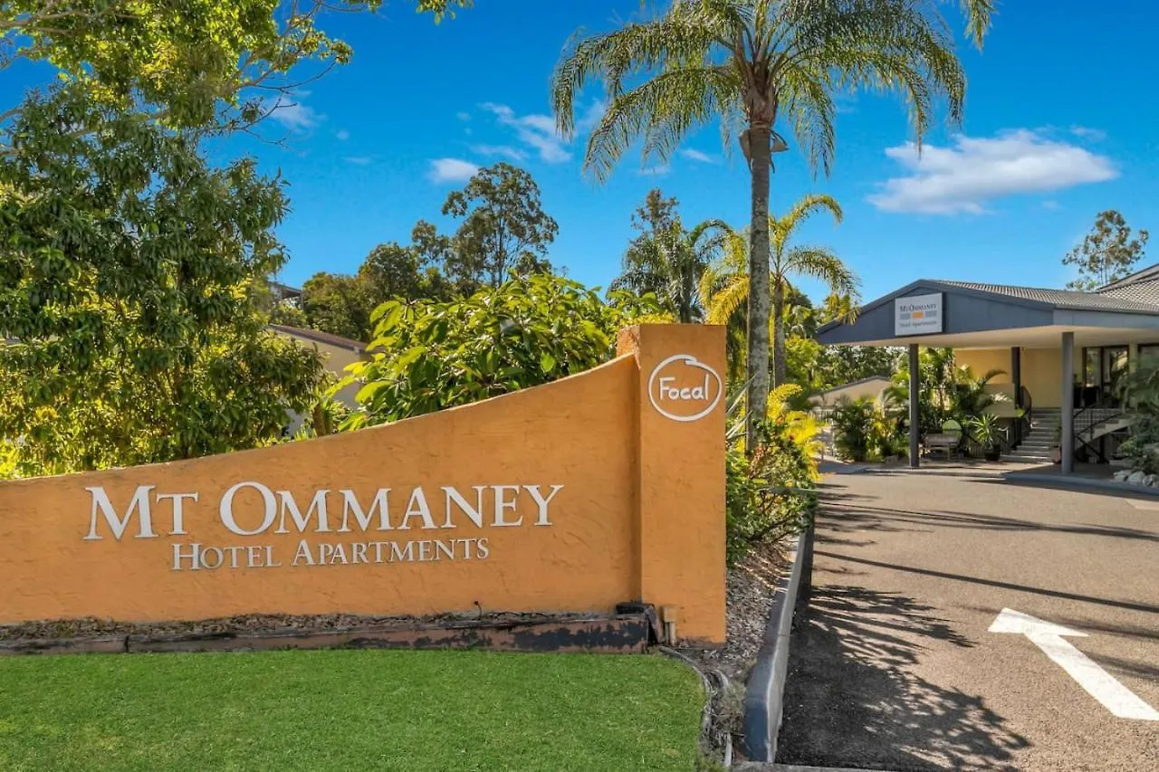 Hotel Cozy 1 Bedroom Ideal 4 Business Brisbane